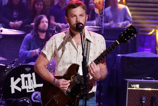 Kings of Leon tickets