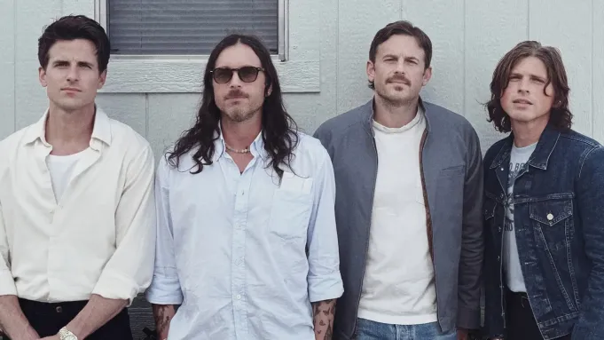 Kings of Leon tickets