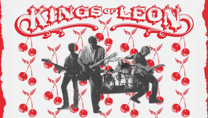 Kings of Leon