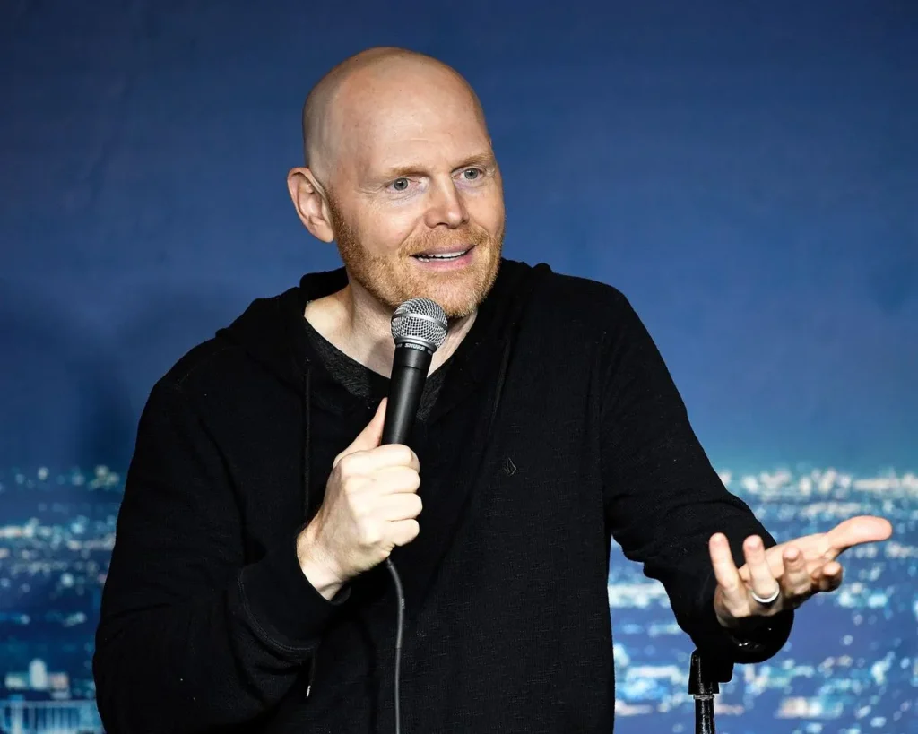 Bill Burr tickets