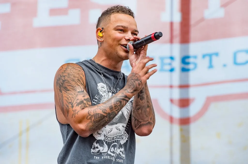 Kane Brown tickets