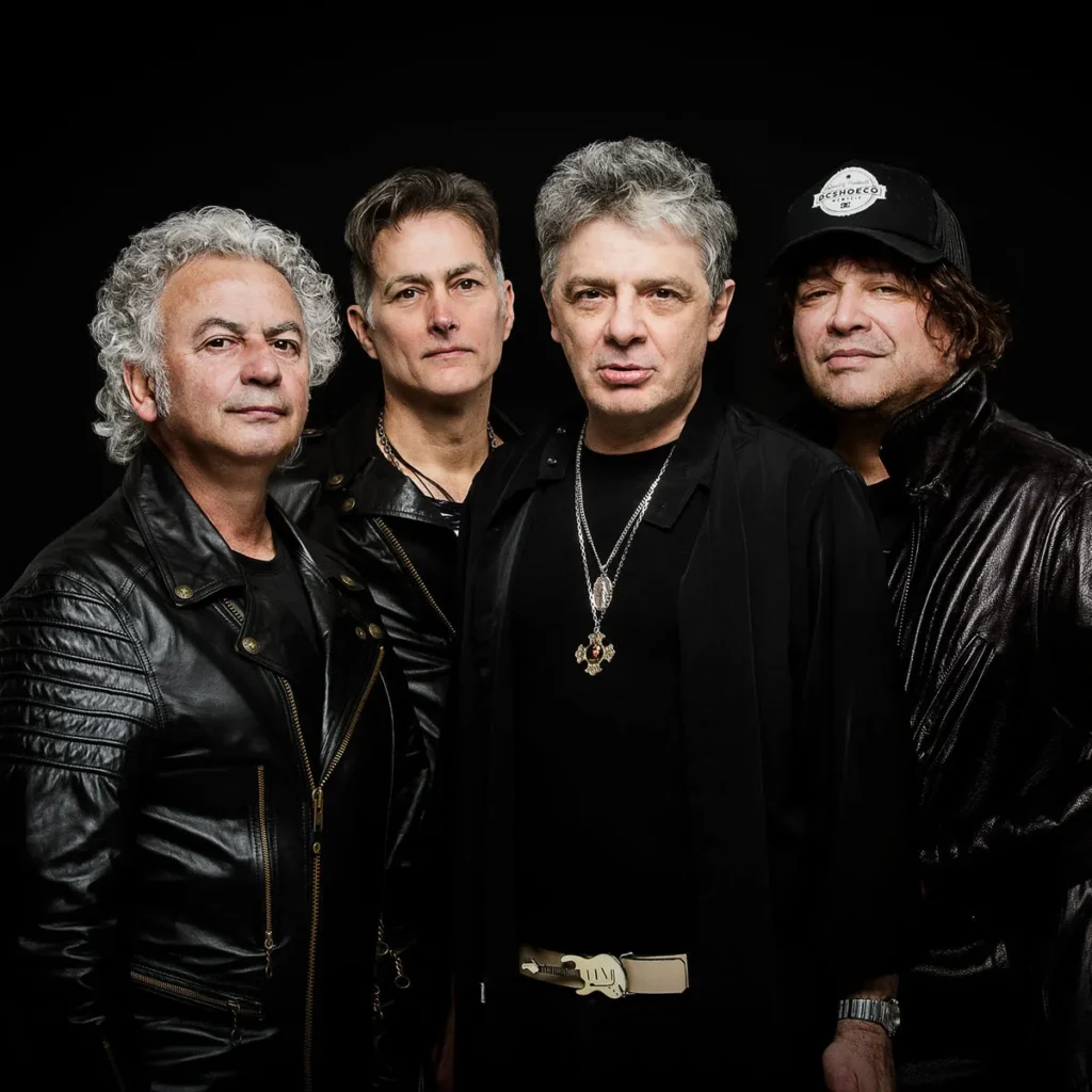 Ratones Paranoicos tickets