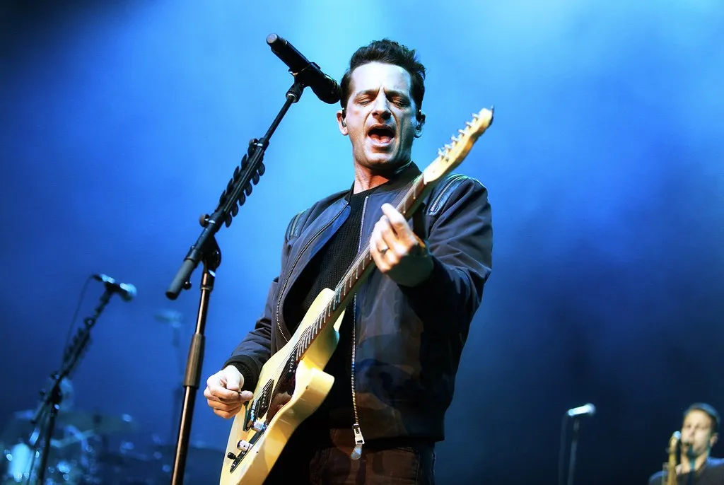 O.A.R. tickets