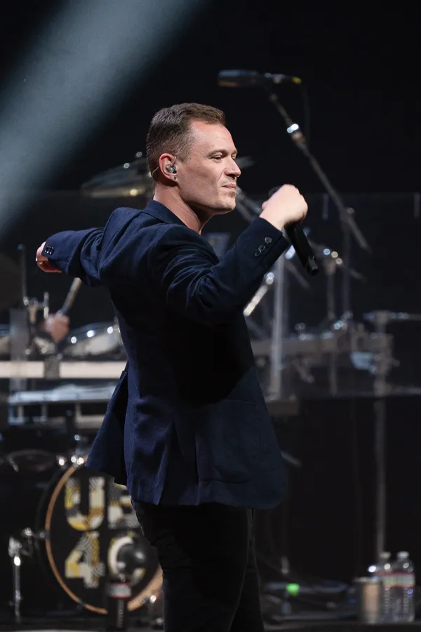 UB40 tickets