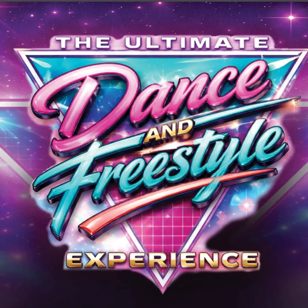 The Ultimate Dance and Freestyle Experience tickets